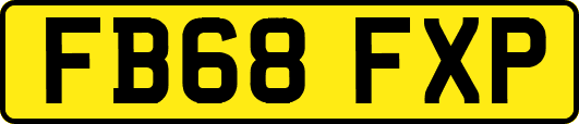 FB68FXP