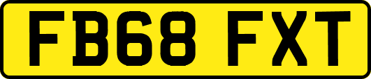 FB68FXT