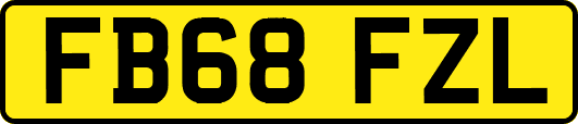 FB68FZL