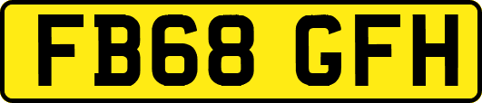 FB68GFH