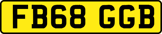 FB68GGB