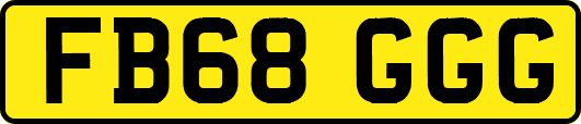 FB68GGG