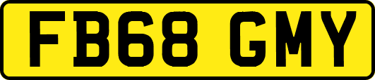 FB68GMY