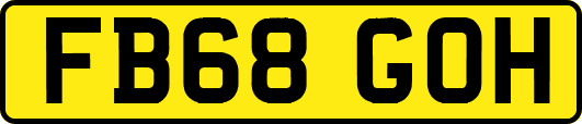 FB68GOH