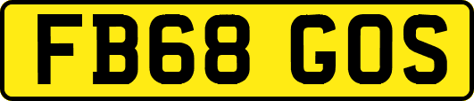 FB68GOS