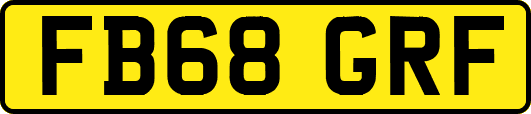 FB68GRF