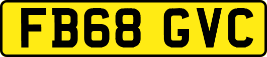 FB68GVC