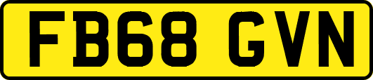 FB68GVN