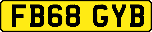 FB68GYB