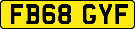 FB68GYF