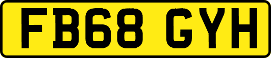 FB68GYH