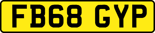 FB68GYP