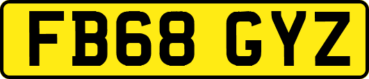 FB68GYZ