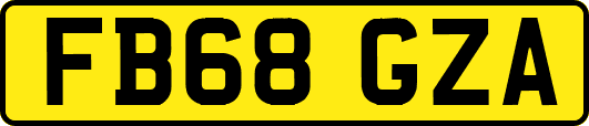 FB68GZA
