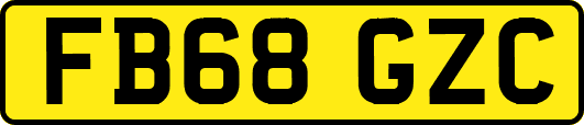 FB68GZC