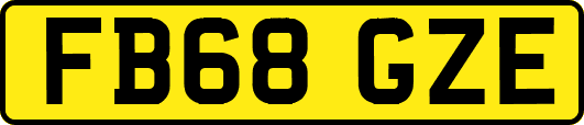 FB68GZE