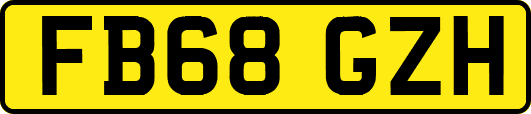 FB68GZH