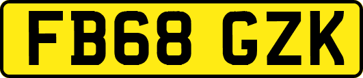 FB68GZK