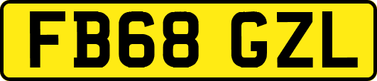 FB68GZL