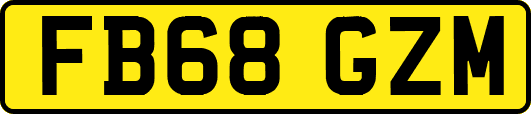 FB68GZM