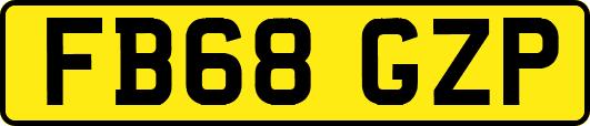 FB68GZP