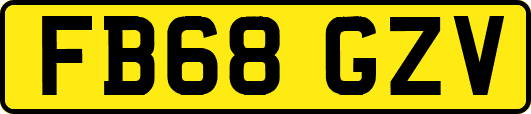 FB68GZV
