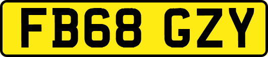 FB68GZY