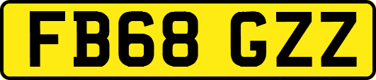 FB68GZZ
