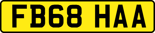 FB68HAA