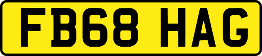 FB68HAG