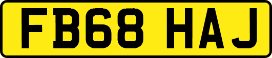 FB68HAJ