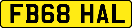 FB68HAL
