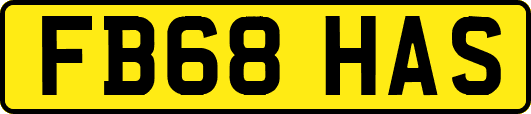 FB68HAS