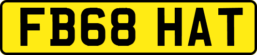 FB68HAT