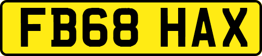 FB68HAX