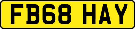 FB68HAY