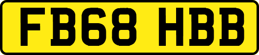 FB68HBB