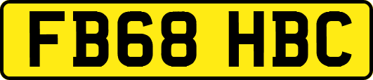 FB68HBC