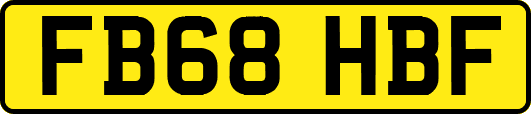 FB68HBF