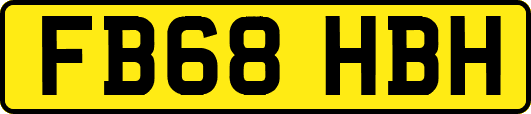 FB68HBH