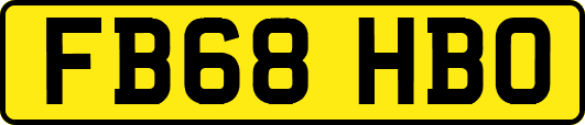 FB68HBO