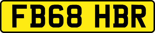 FB68HBR