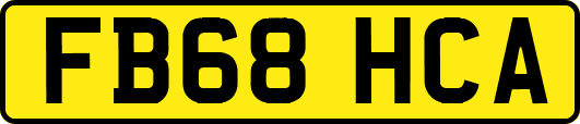 FB68HCA