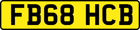 FB68HCB