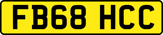FB68HCC