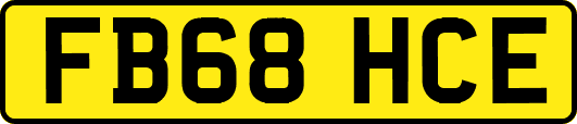 FB68HCE