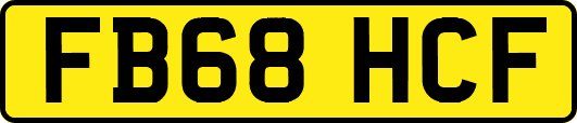 FB68HCF