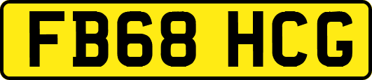FB68HCG