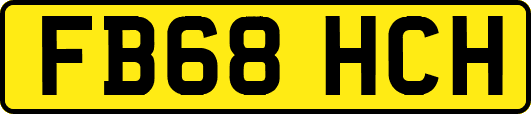 FB68HCH