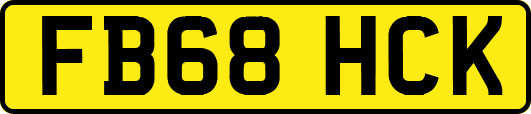FB68HCK